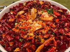 -铭轩中餐厅·海南菜·粤菜(亚龙湾瑞吉店)