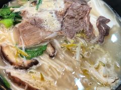 -神仙雪浓汤(明洞店)