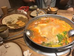 -老凯俚酸汤鱼(东山店)