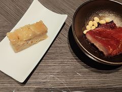 -万丽轩·粤菜(王府井金茂万丽酒店)