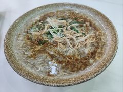 -舞素卷菜煎饼.糁汤(万达金街店)