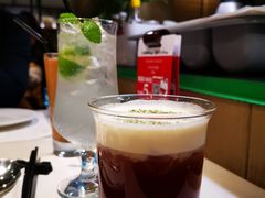 -港丽餐厅