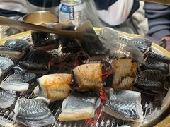 -西塔老太太泥炉烤肉(沈阳店)