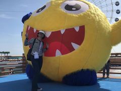 -秦皇岛乐岛海洋王国