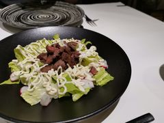 -K·Kitchen KK牛扒厨房(江南西店)