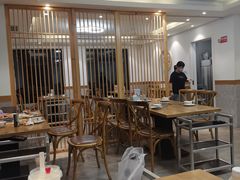 大堂-吉友粥底火锅(方斜路店)