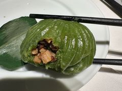 -荣轩(新荣记环球金融中心店)