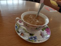 -花舍·新派粤菜·西餐·下午茶(亚运村·鸟巢店)