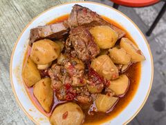 -和顺饭店正宗连山回锅肉(水碾河南街店)