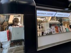 -Manner Coffee(大宁国际商业广场店)
