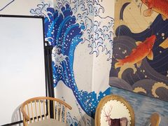 -FullHouse桌游跑团血染剧本杀(南京西路店)