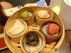 -避风塘·老港味餐厅(虹口龙之梦店)