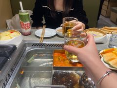 -海底捞火锅(宇飞大厦店)