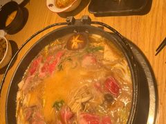 -大和食乐·鲜和牛酸汤火锅(环宇荟店)