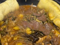 -老东北大铁锅·烧烤·东北菜