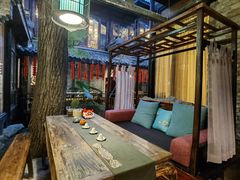 -鱼桥巷·美学川菜