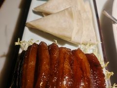 -柳莺湖上·湖景餐厅·江南菜(西湖店)