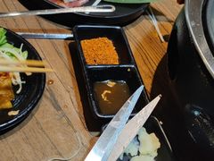 -九田家黑牛烤肉料理(泽州路店)