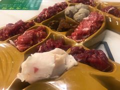 -联胜潮汕牛肉火锅(东苑南路店)