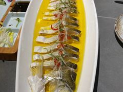 -邑金陵北京烤鸭店·现炒家常菜(ITC MALL店)