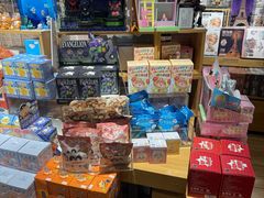 -九木杂物社(凯德西直门店)