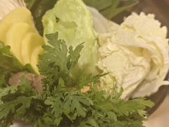 -宣武小院涮肉(前门店)