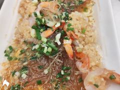 -丰收日·小海鲜·沪上家宴(顾村正大店)