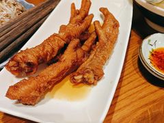 -鑫震源·苏式大虾生煎(山塘街店)