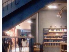 -星巴克(成都太古里二店)