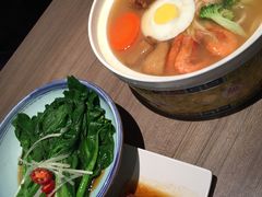 -九毛九西北菜(百信广场店)