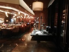 -南通滨江洲际酒店-西集自助餐厅