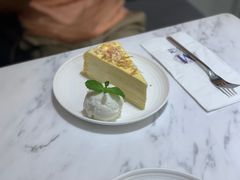 -Lady M New York(澳门伦敦人店)