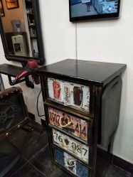 -AFA Hair studio·女士发型设计