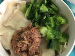 -樊记腊汁肉(竹笆市总店)