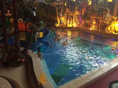 -宝丽金大酒店·洗浴中心