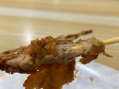 -大腕炸串(河东总店)