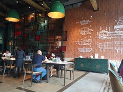 -福港轩·中餐厅(厦门香格里拉店)