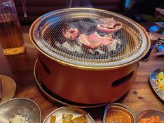 -西塔老太太泥炉烤肉(上海七宝领展广场店)