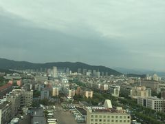 -诸暨耀江开元名都大酒店