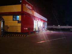 -中国石油(无锡新城站)