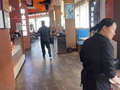 -曾排骨·传家菜(新繁店)