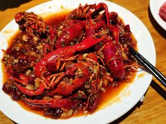 -一万鑫麻辣小龙虾