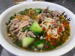 -易裕和·长沙米粉(竹塘西路店)