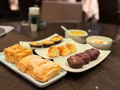 -万丽轩·粤菜(王府井金茂万丽酒店)
