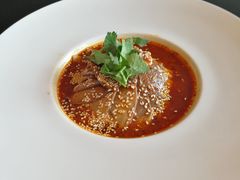 -丽晶轩中餐厅(重庆丽晶酒店)