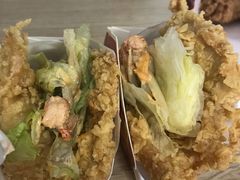 -肯德基(相城漕湖店)