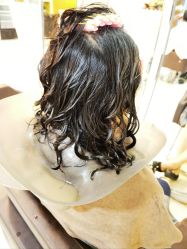 -丽时 Hair Salon