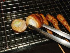 -夜食白市Yespicy·烧烤啤酒宵夜(番禺四海城店)