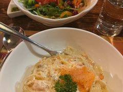 -安妮意大利餐厅(国贸店)