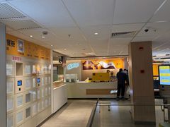 -麦当劳(静安寺店)